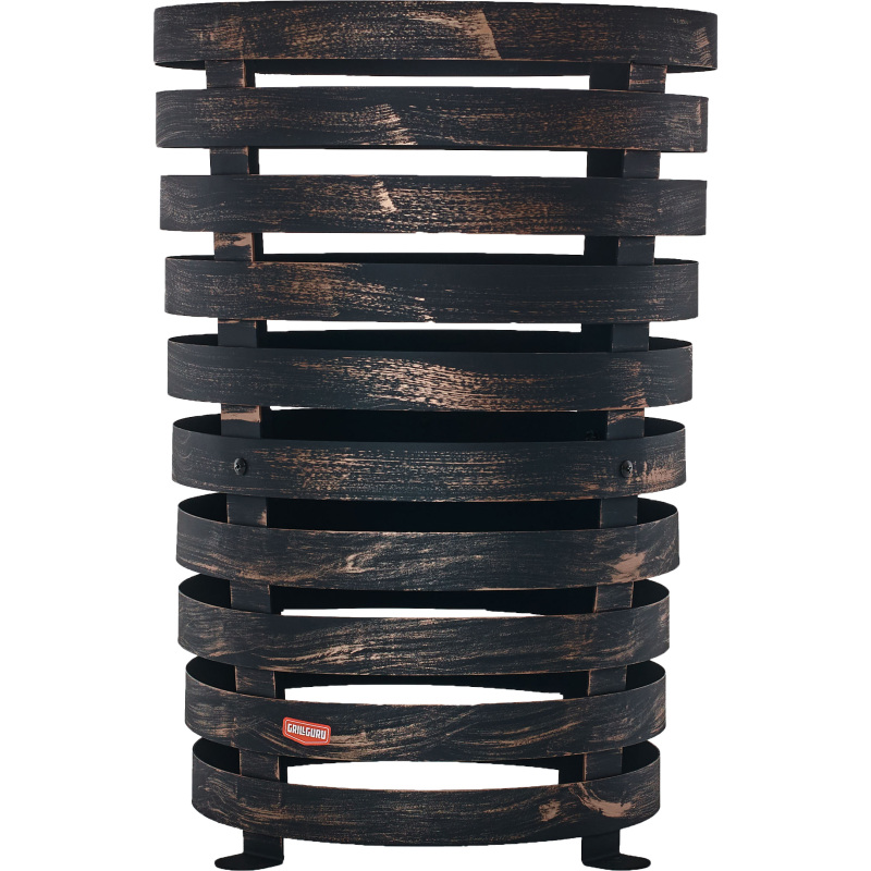 Grill Guru Firepit Vuurkorf