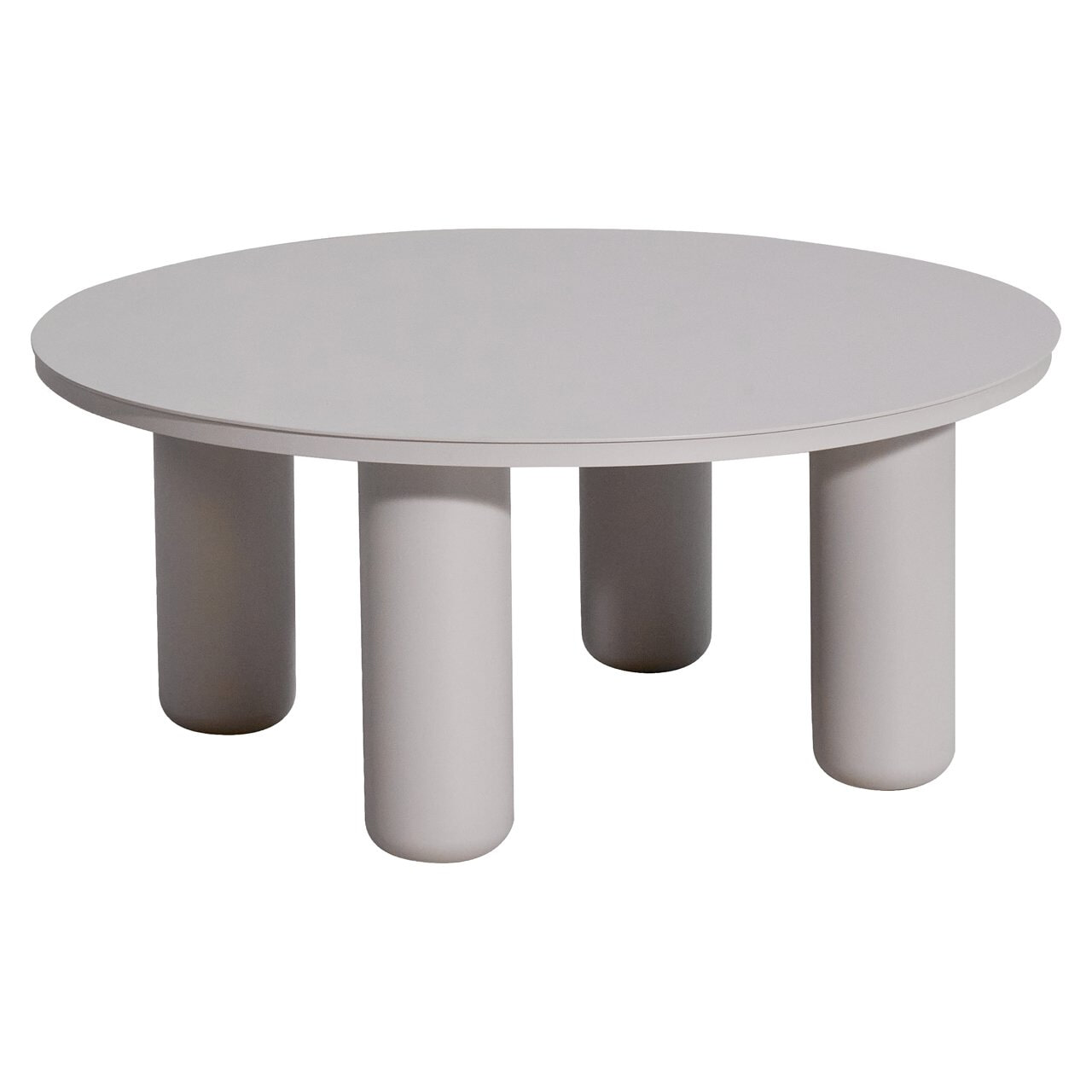 Richmond Interiors Richmond Outdoor Salontafel Quinn 86cm - Beige