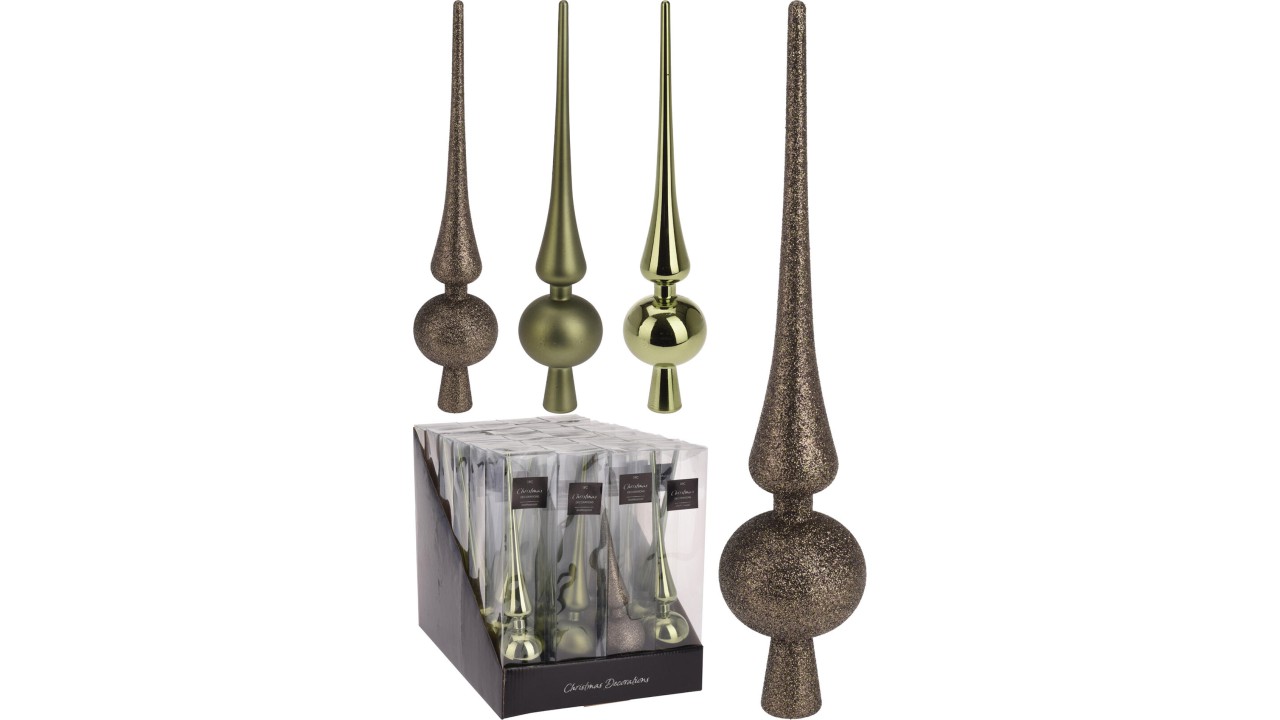 Nampook Piek 275 mm Licht Groen - 
