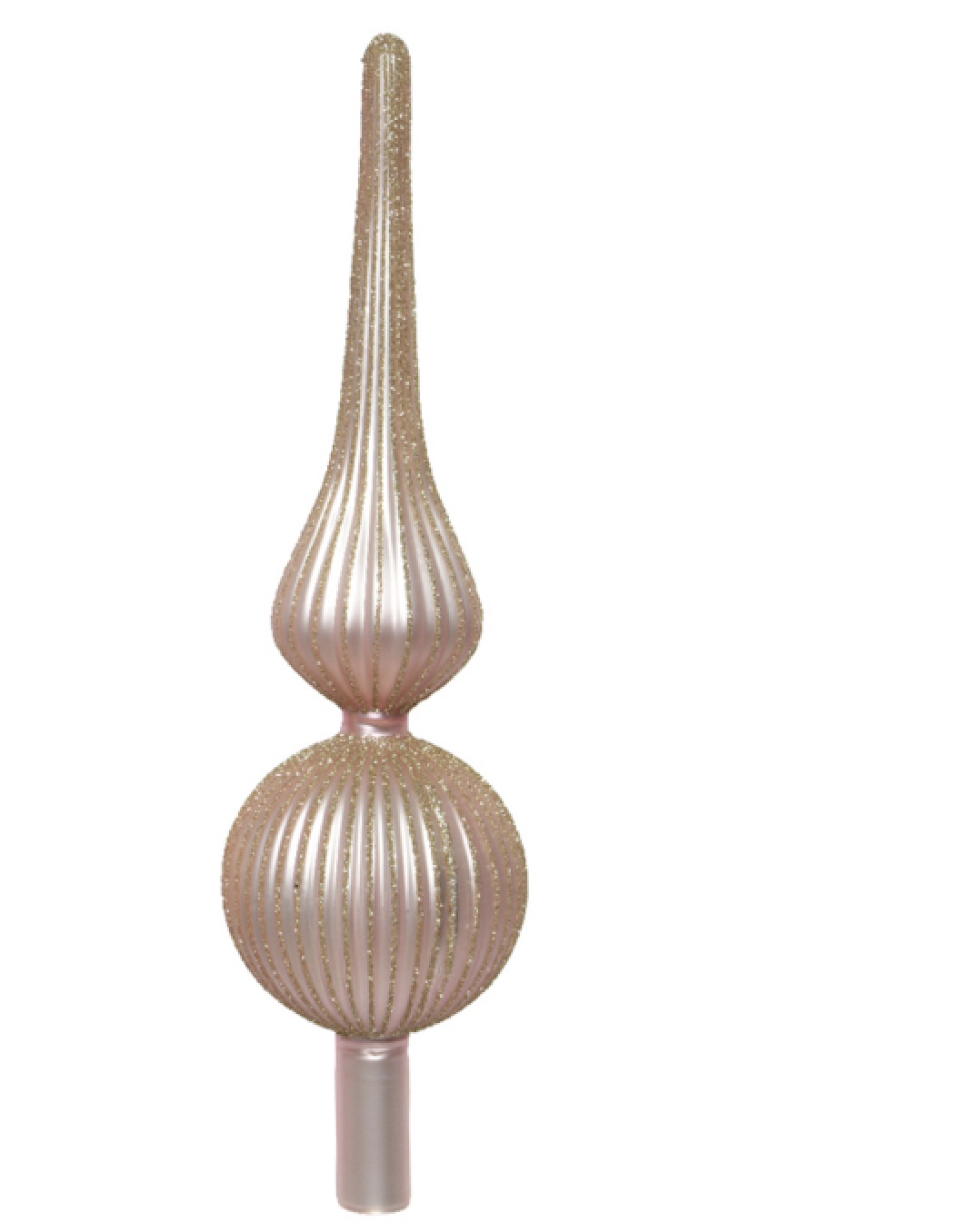 Ksd Piek glas d8h31cm a3 - 
