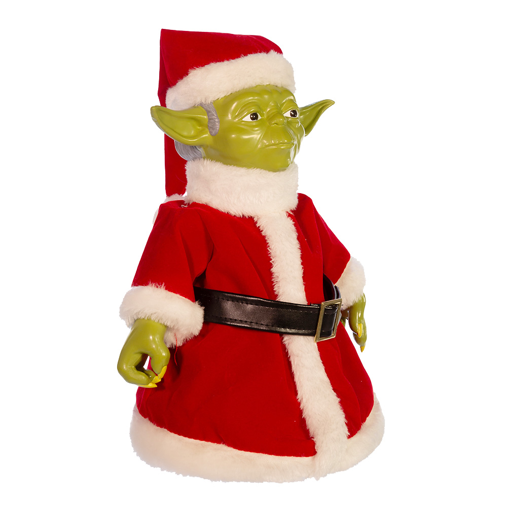 Kurt s adler Piek plastic starwars yoda - 