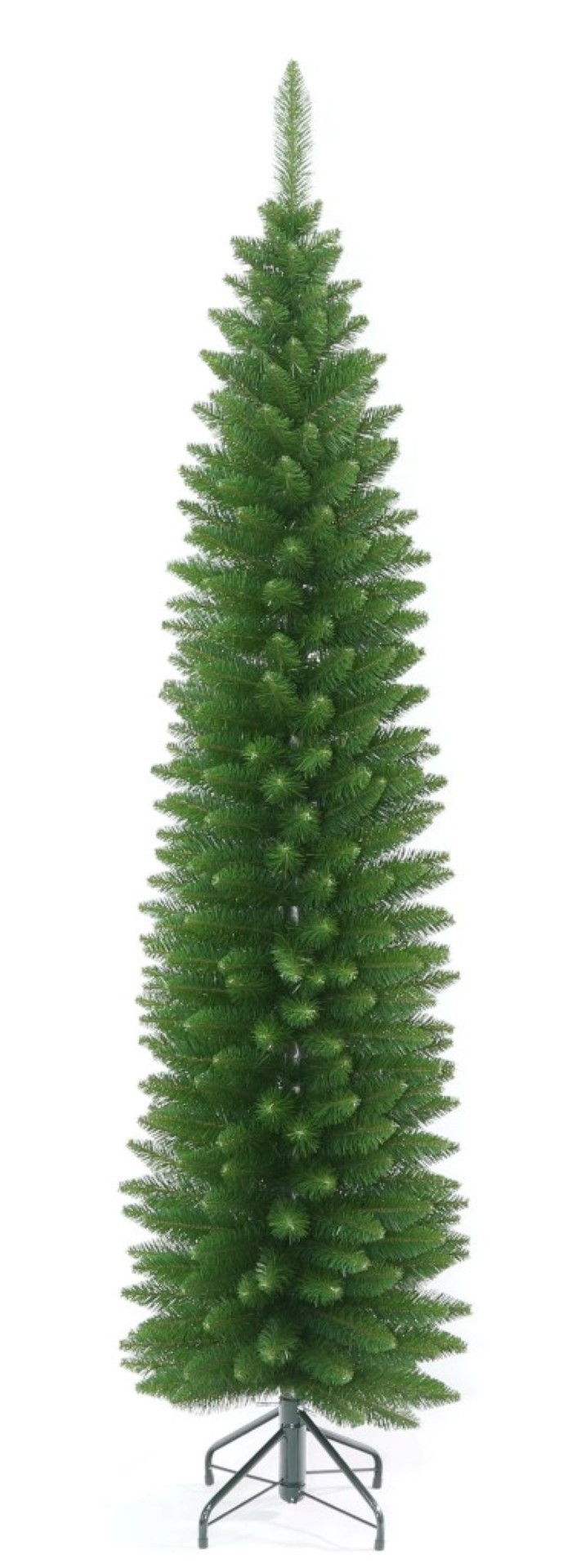 Holiday tree Kunstkerstboom Pencil Tree 180 cm dia 45 cm extra smal kerstboom - 