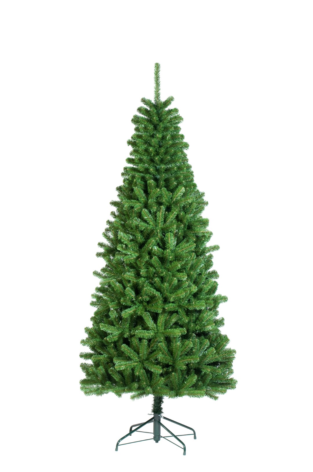 Holiday tree Kunstkerstboom Aberdeen Pine groen d80 h180 cm kerstboom - 