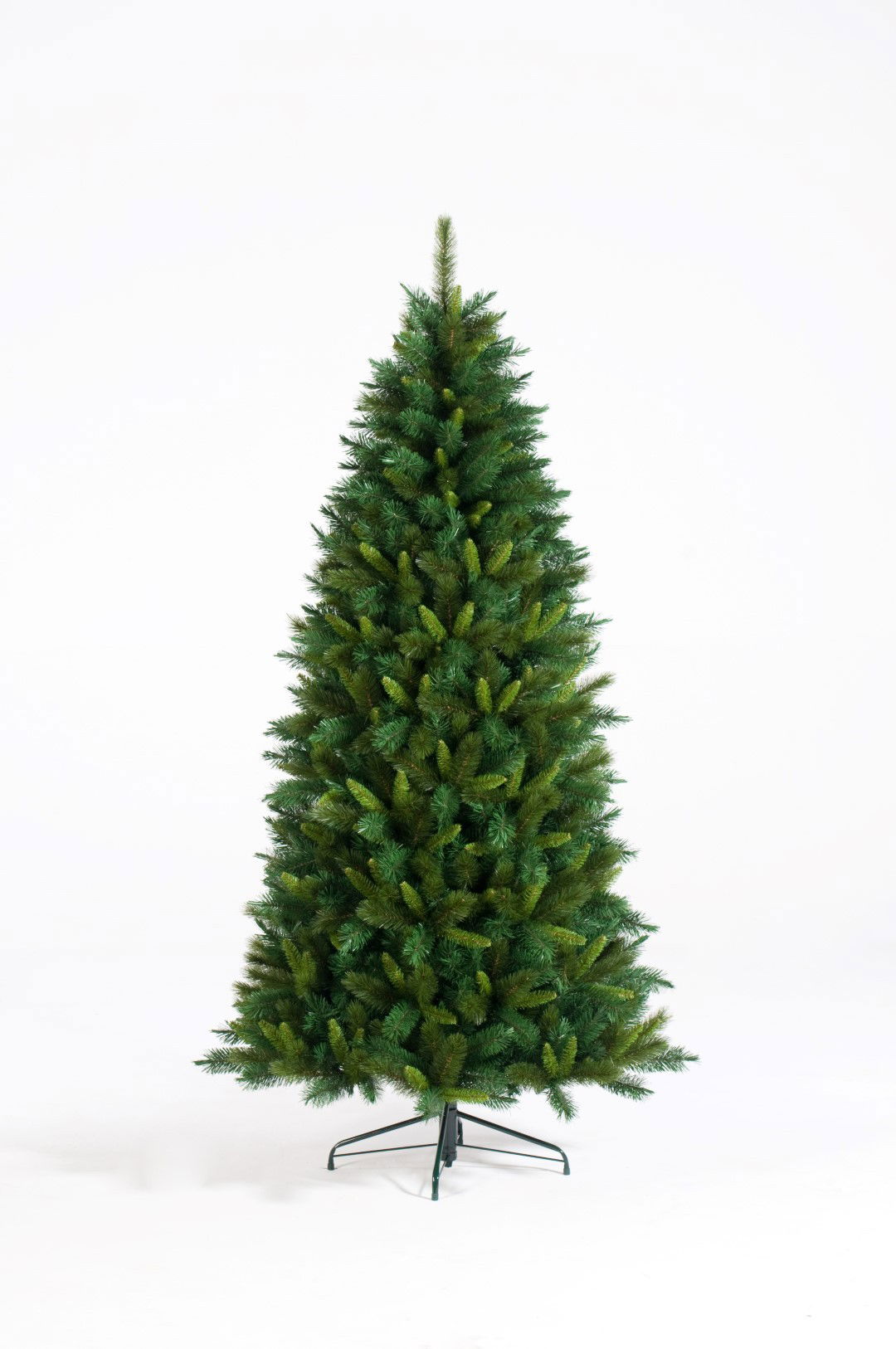 Holiday tree Kunstkerstboom Rockwood Pine 180 cm dia 95 cm kerstboom - 
