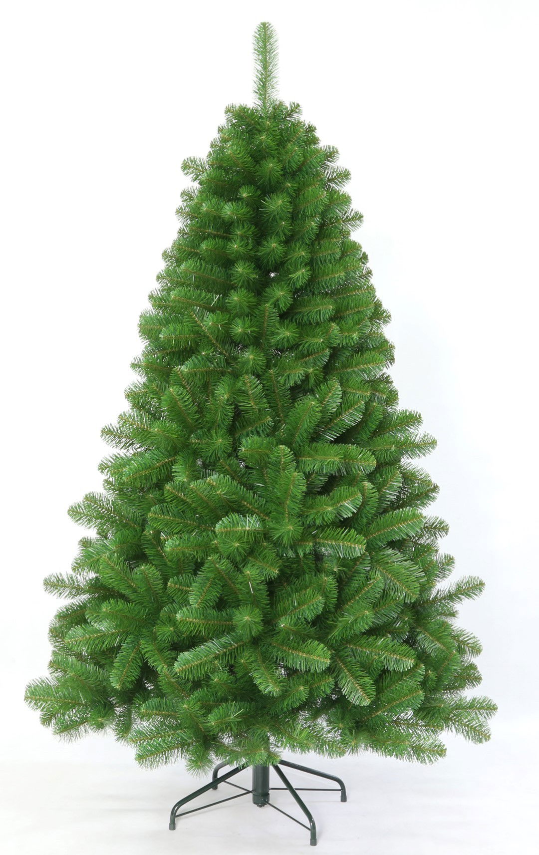 Holiday tree Kunstkerstboom Arctic spruce green 210 cm dia 123 cm kerstboom - 