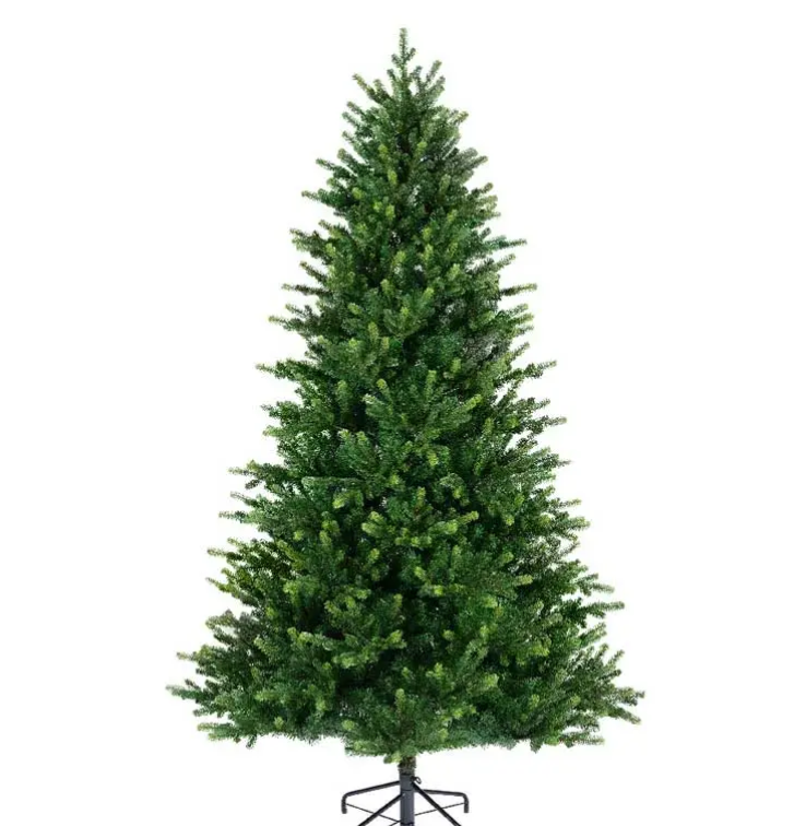 Everlands Kunstkerstboom Sunpeaks fir 180 cm - 