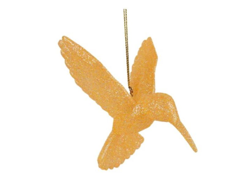 Kurt s adler Ornament acryl kolibrie 12 cm I - 