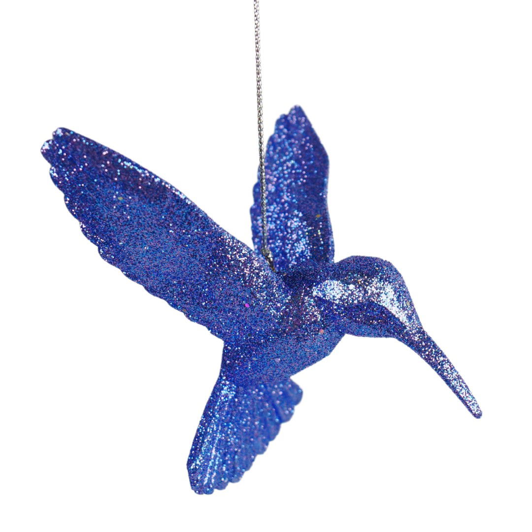 Kurt s adler 3.5 inch Hummingbird Orna. II 5x5x10 cm kerstornament - 