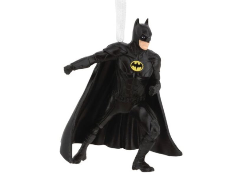 Hallmark Kerstornament batman - 