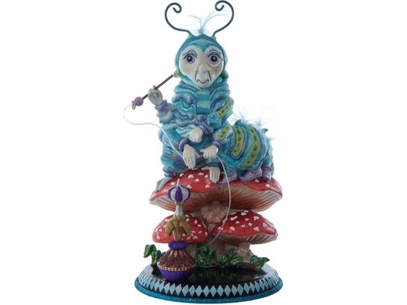 Kurt s adler Notenkraker alice rups 40 cm - 
