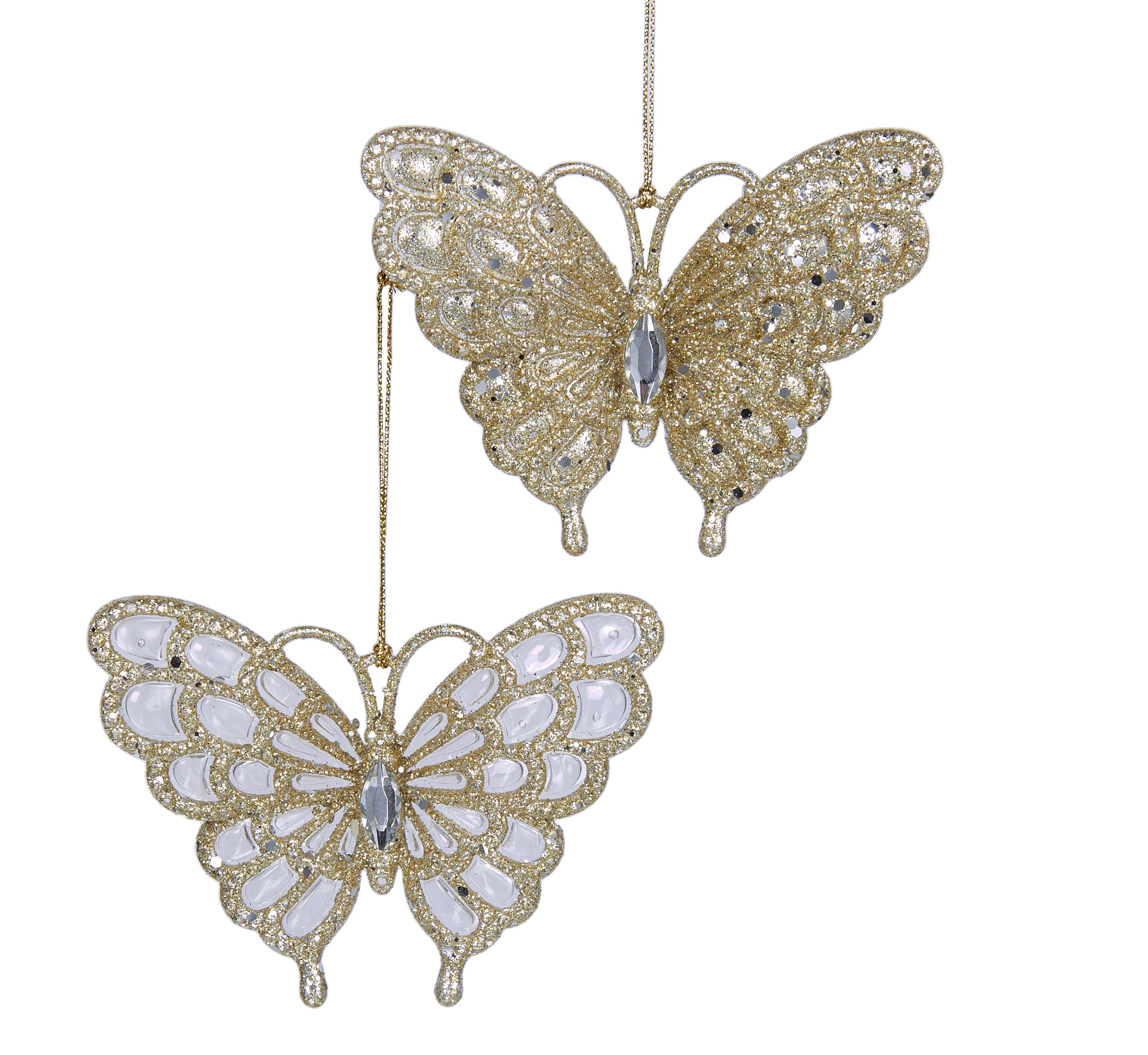 Kurt s adler Butterfly Acrylic 3125 Inch - 
