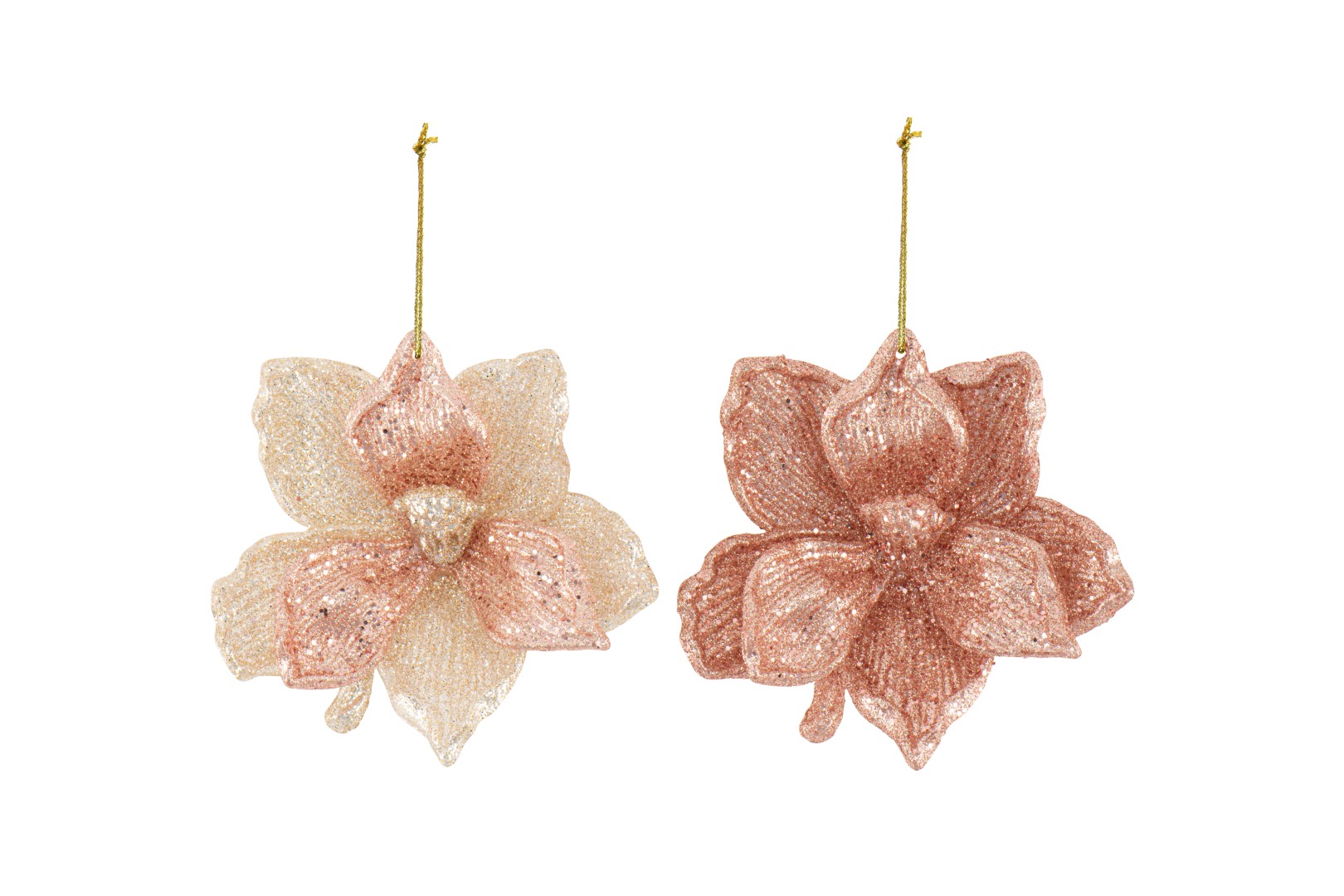 Kurt s adler Ornament Paris plastic h10 cm - 