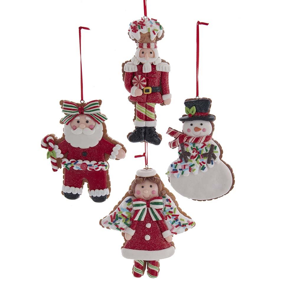 Kurt s adler Claydough Cookie 5 Inch - 