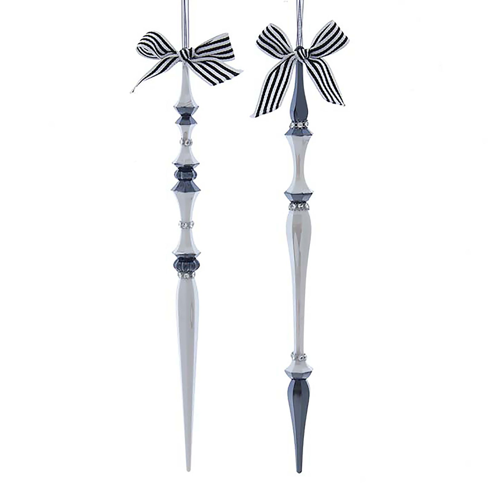 Kurt s adler Ornament Modern kunststof h31 cm - 