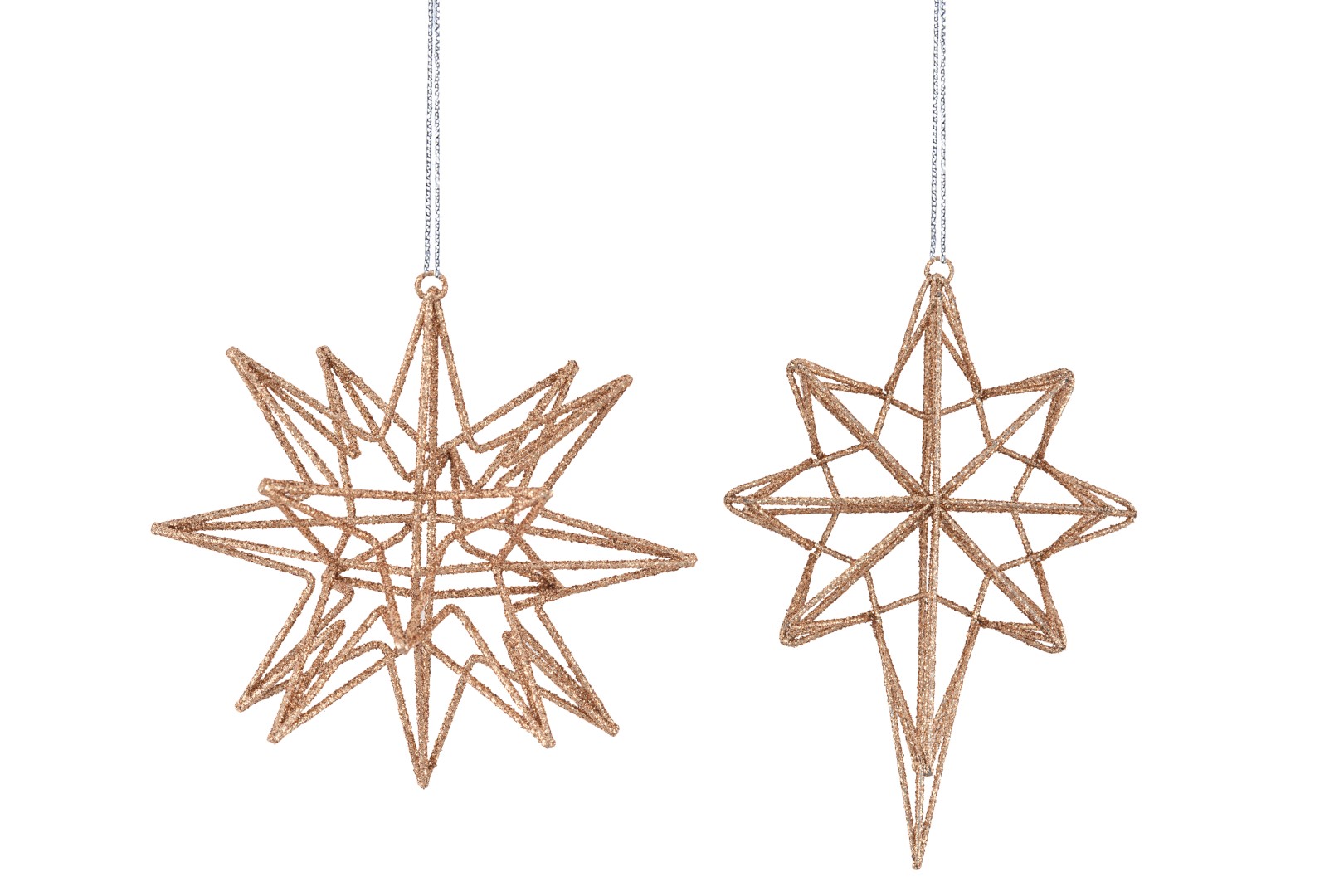 Kurt s adler Ornament Paris ijzer h15 cm - 