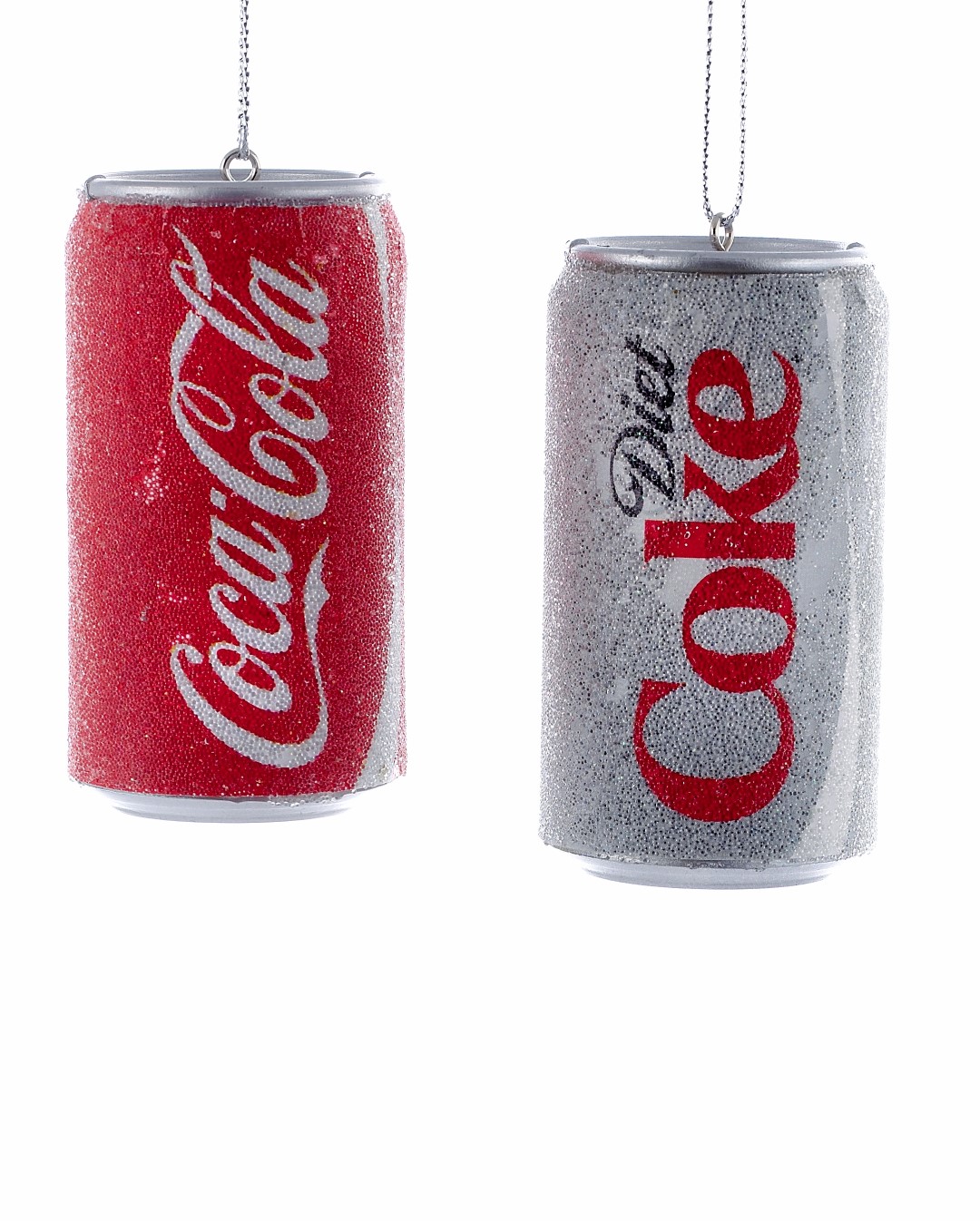 Kurt s adler Coca-Cola Can Blow Mold 3 Inch - 