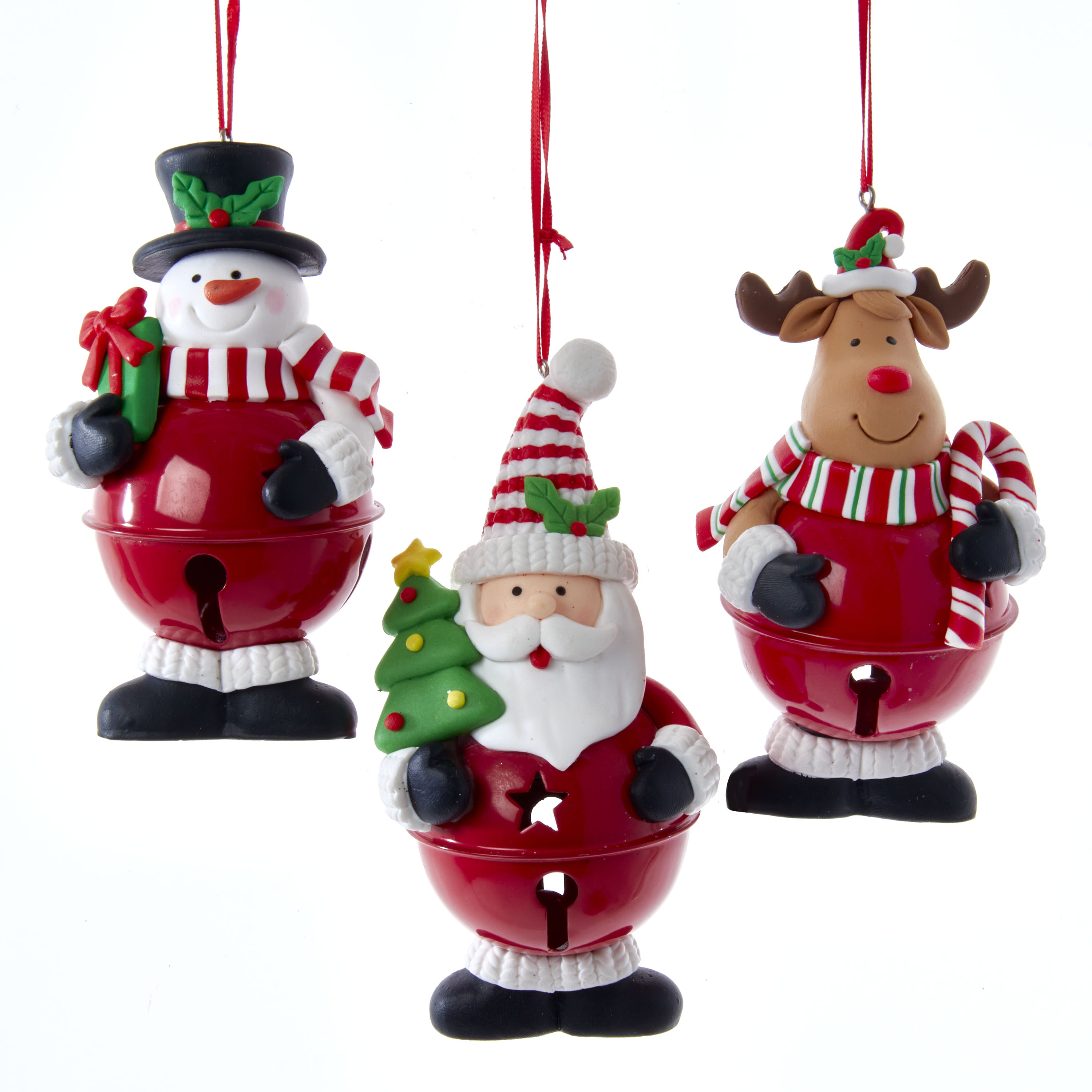 Kurt s adler Ornament claydgh lolly l20cm - 