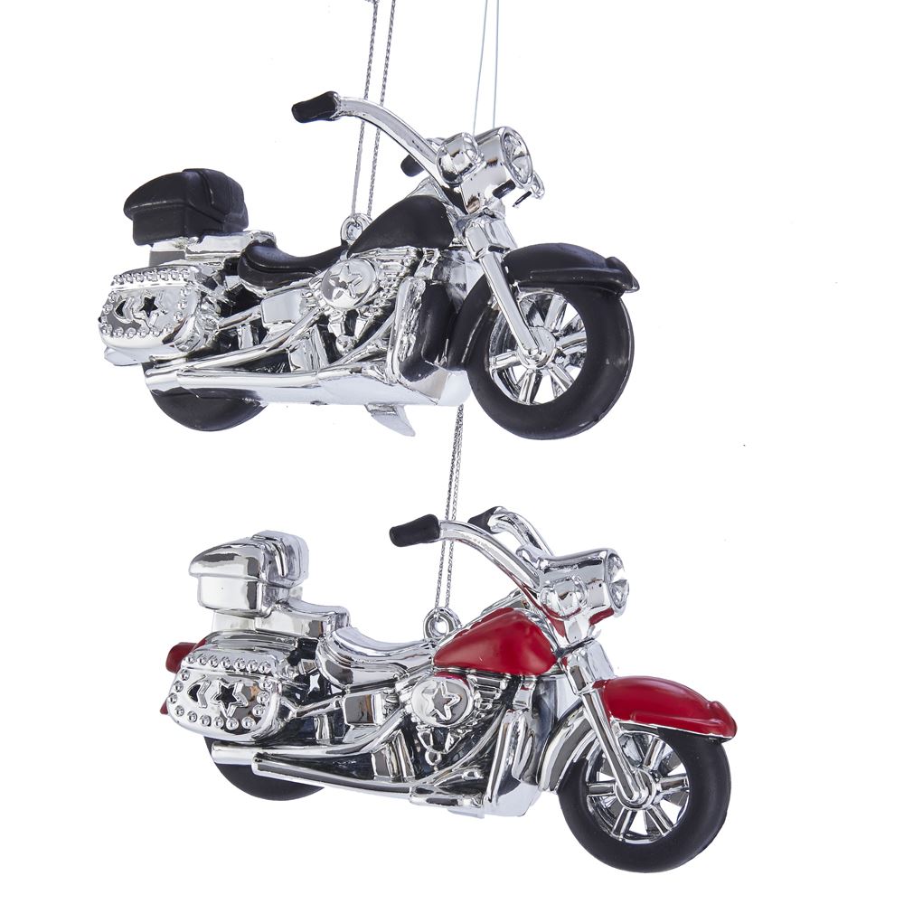 Kurt s adler Motorcycle 4.8 Inch - 