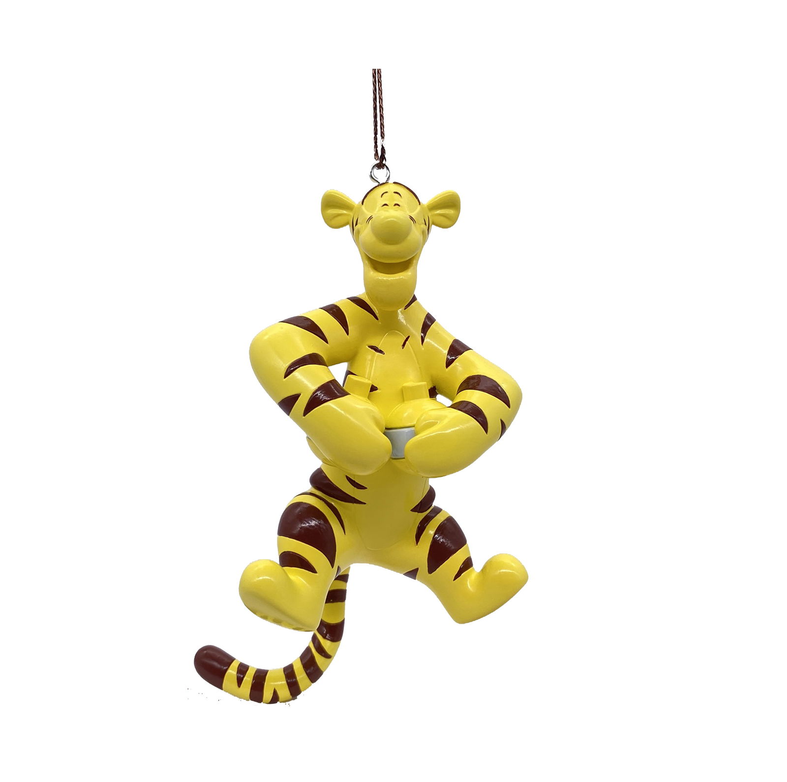 Kurt s adler Ornament disney Teigetje kunststof h10 cm - 