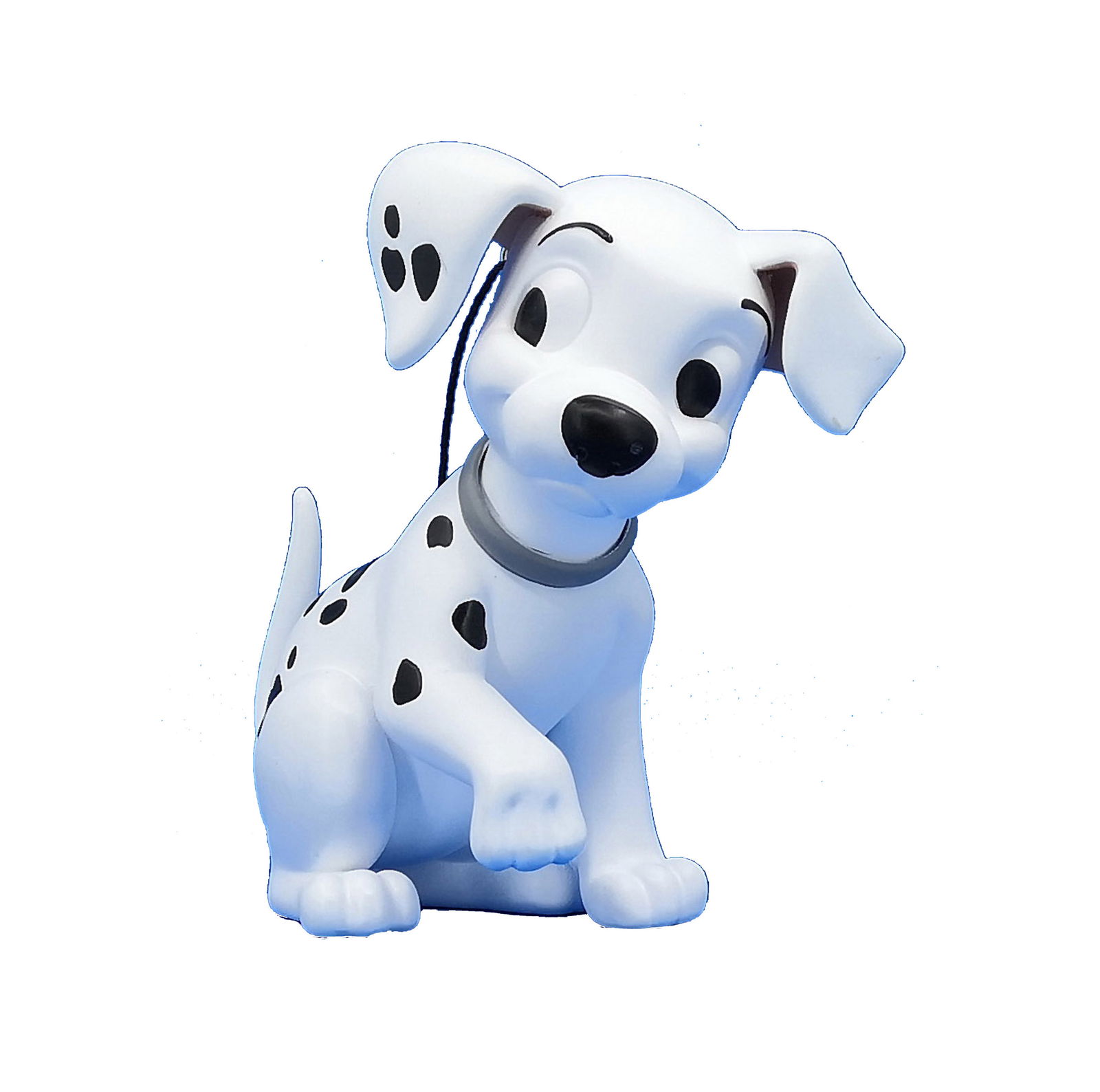 Kurt s adler Ornament Dalmatier kunststof h9 cm - 