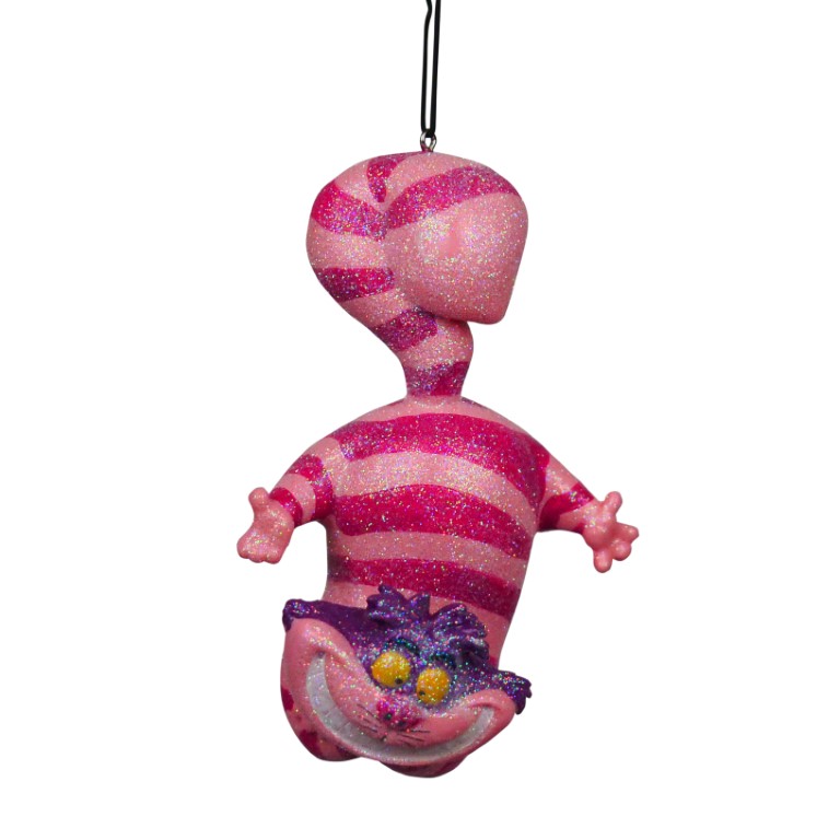 Kurt s adler Orn.pvc disney alice l10cm - 