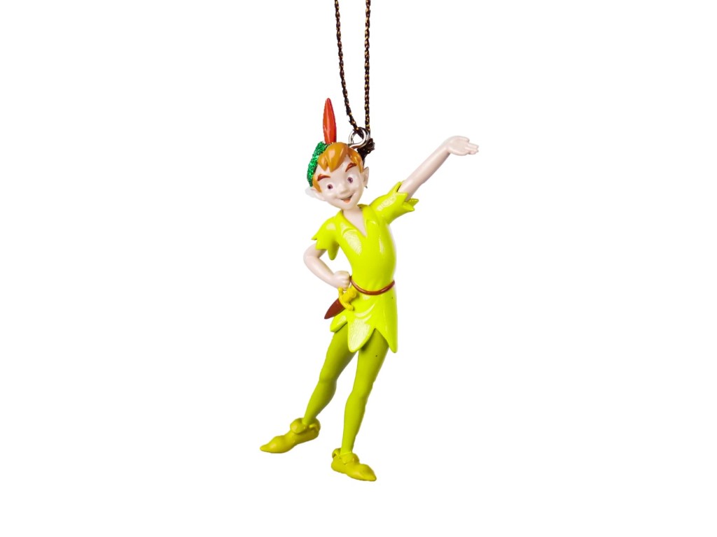Kurt s adler Orn.plc peter pan l6cm - 