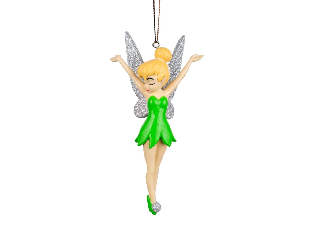 Kurt s adler Orn.plc tinkerbel l11cm - 