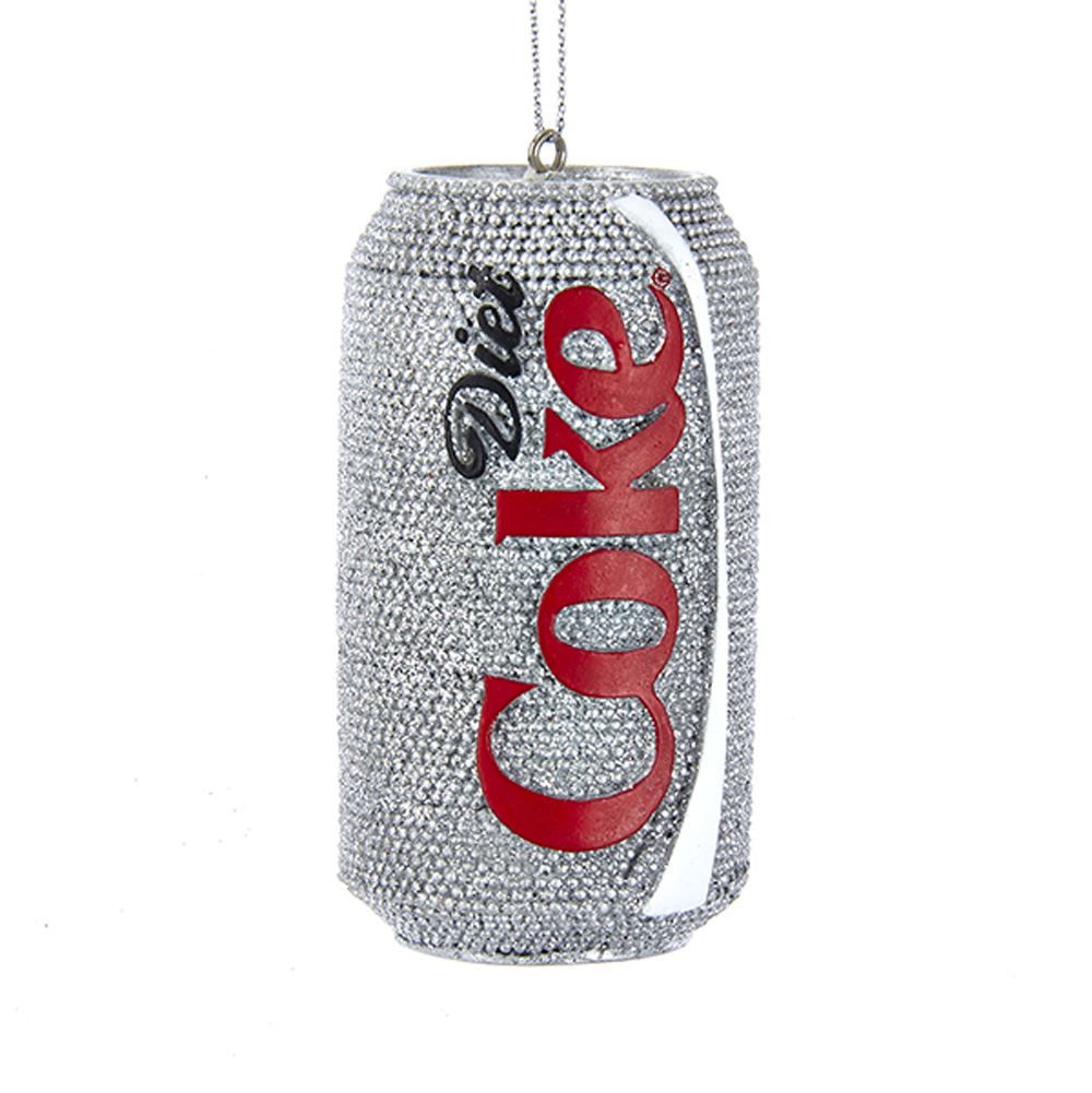 Kurt s adler Diet Coake Can 3 Inch - 