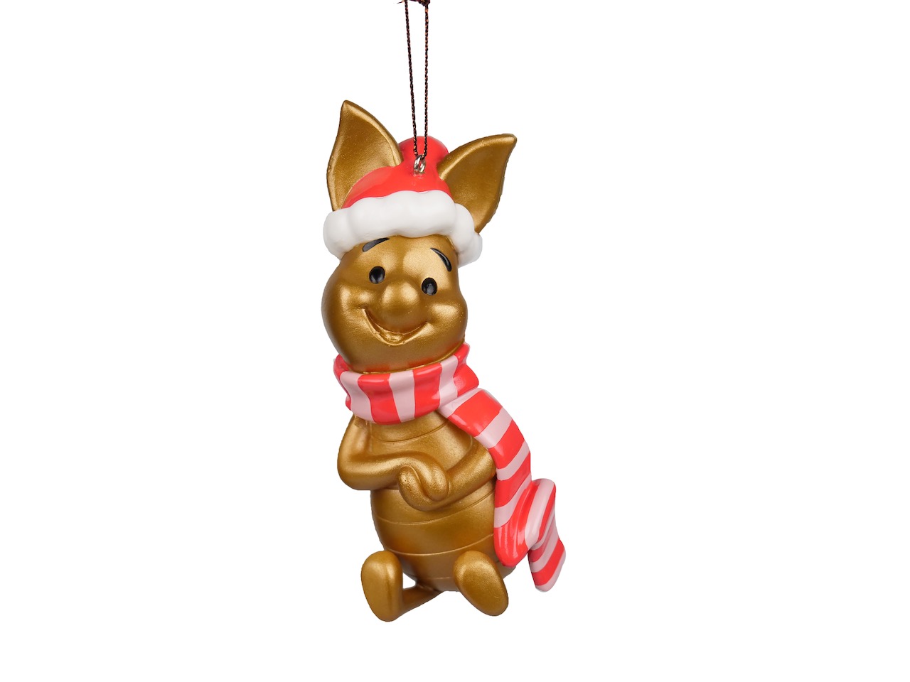 Kurt s adler Ornament metaal disney knorretje l9cm - 