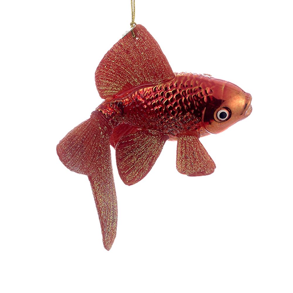 Kurt s adler Noble Gems Goldfish 5 Inch - 