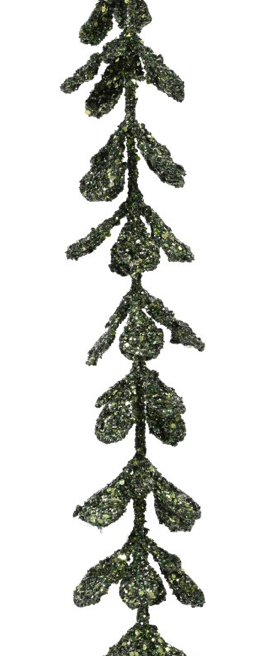 Everlands Slinger pe l3b3h150 cm groen - 