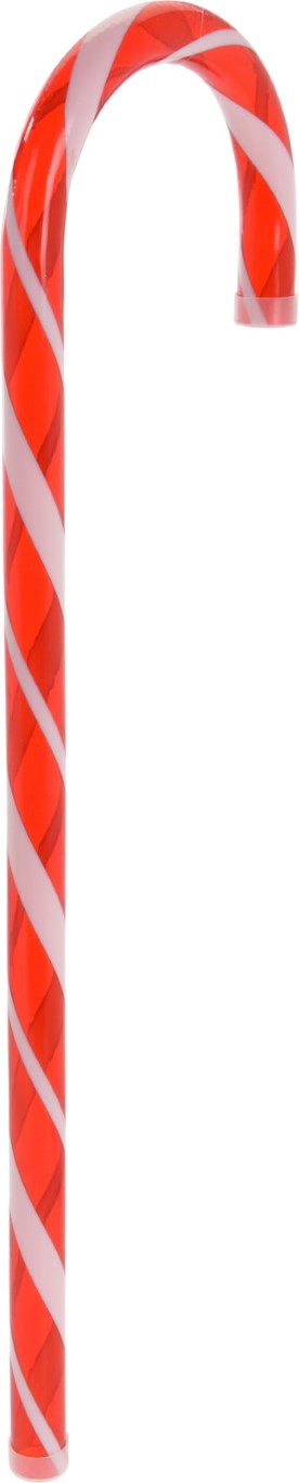 Nampook Candy Cane Deco 62 cm - 