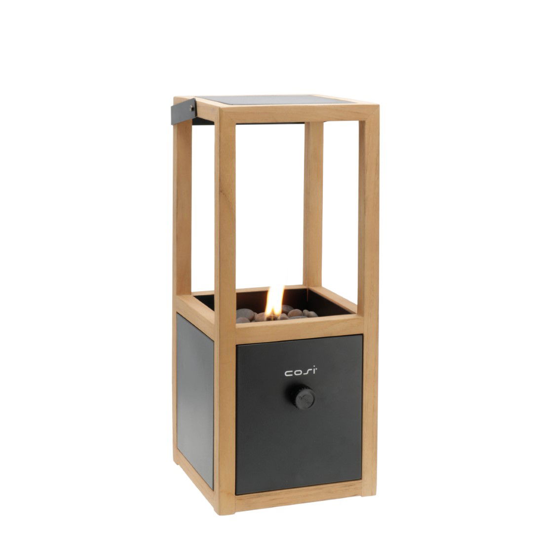 Cosi Scoop urban black - 