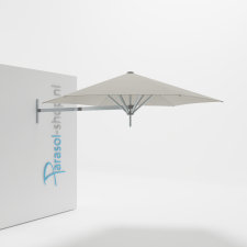 Umbrosa parasols Paraflex muurparasol 270cm Neo arm   (Canvas)