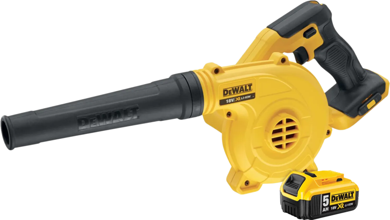 Dewalt DCV100-XJ +  DCB184-XJ