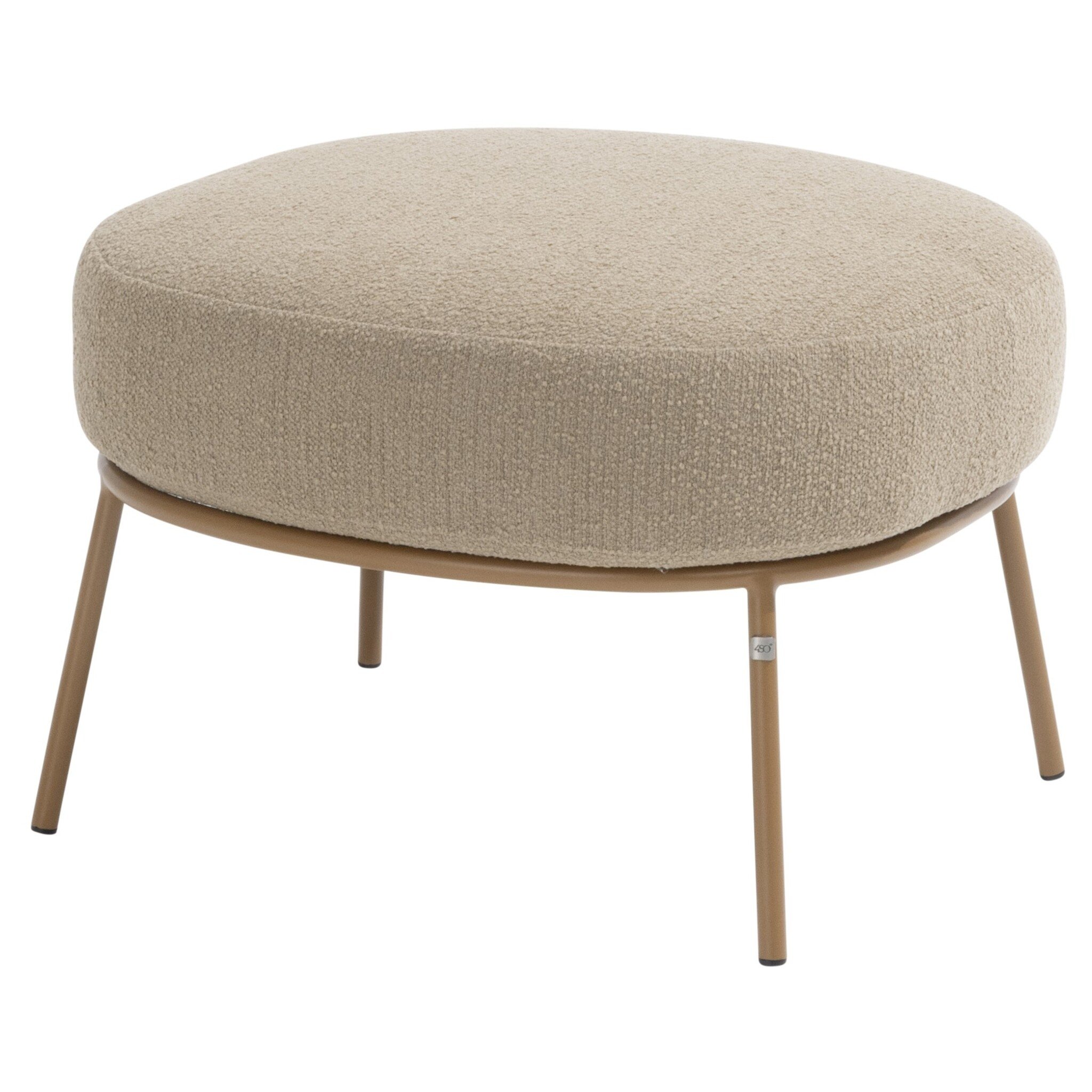 4 Seasons Outdoor Molina voetenbank 