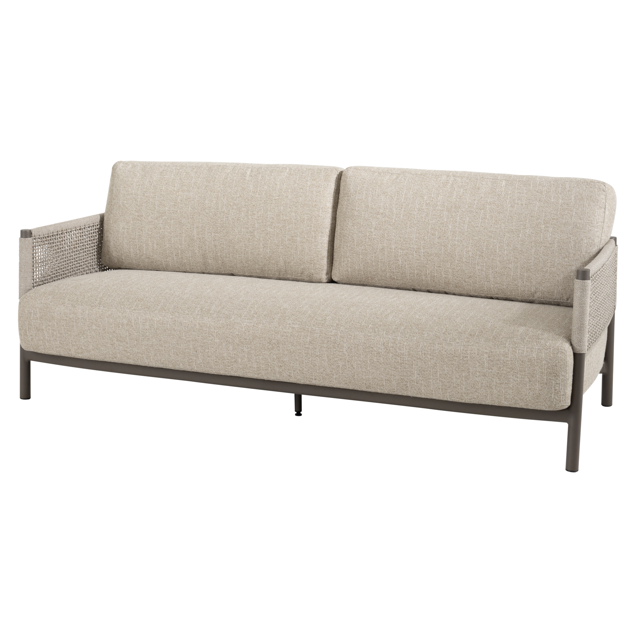 4 Seasons Outdoor Savanne 3-zitsbank terre 