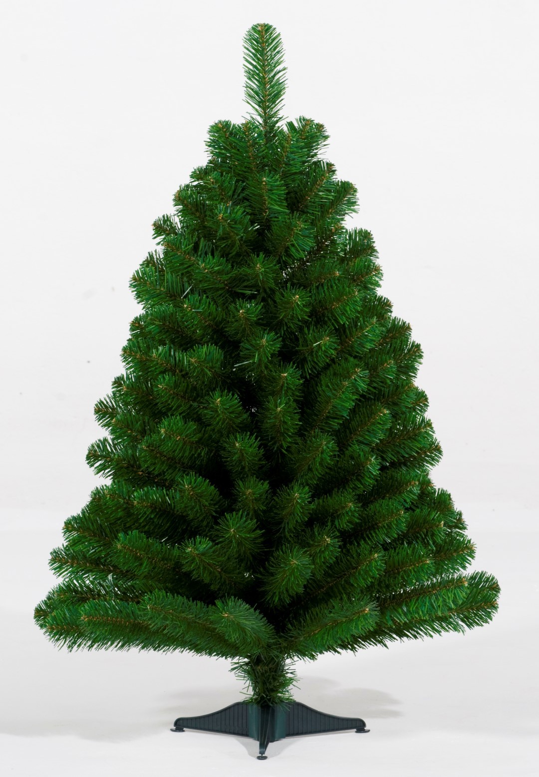 Holiday tree Kunstkerstboom Tafelboom Table Tree 90 cm met warme LED-verlichting kerstboom - 