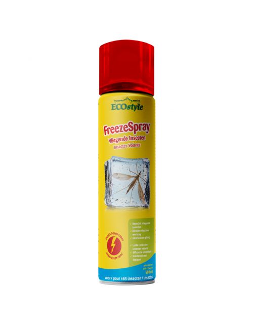 Ecostyle Vliegende insecten freezespray - 