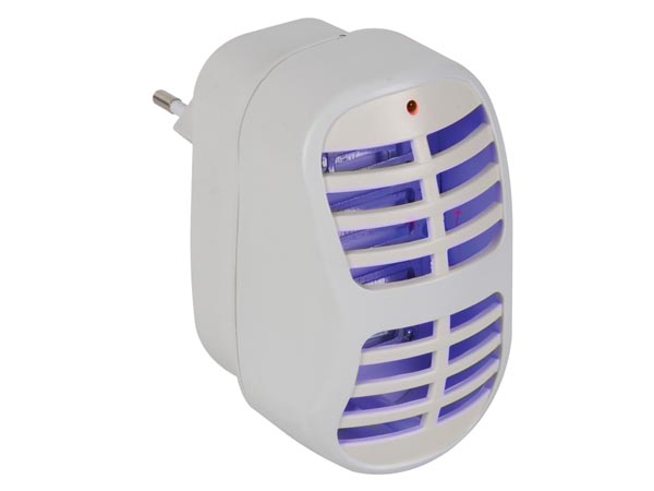 Velleman Elektrische mini insectenverdelger 1 w - 