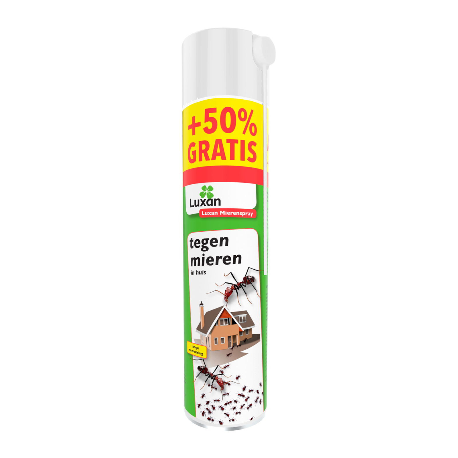 Luxan Mierenspray promopack 600 ml - 