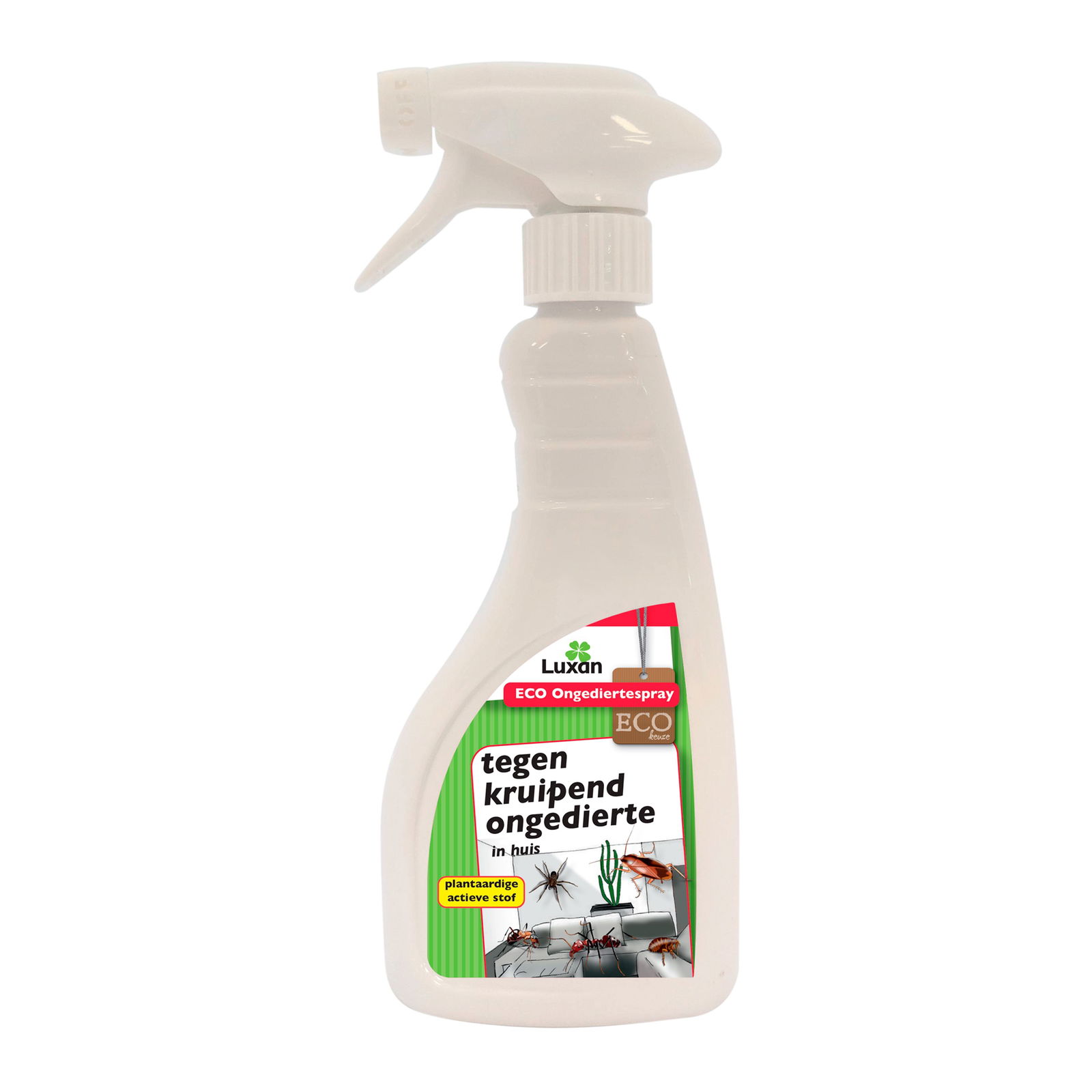 Luxan Eco-ongediertespray 500 ml - 