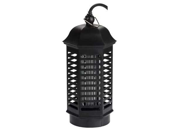 Velleman Elektrische insectenverdelger 4 w - 