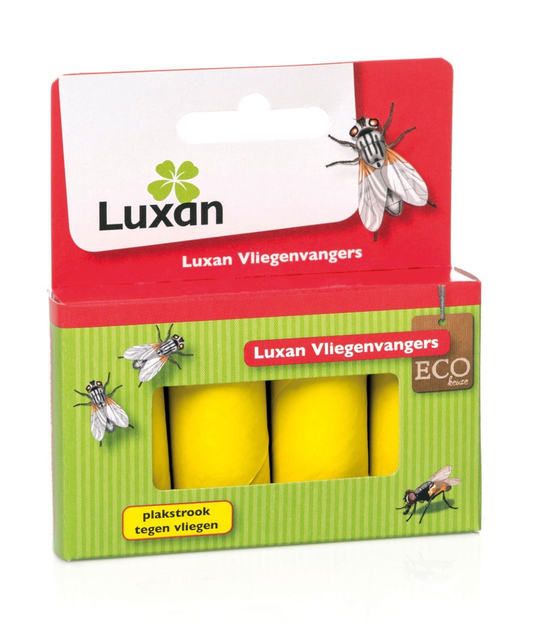 Luxan Vliegenvangers - 