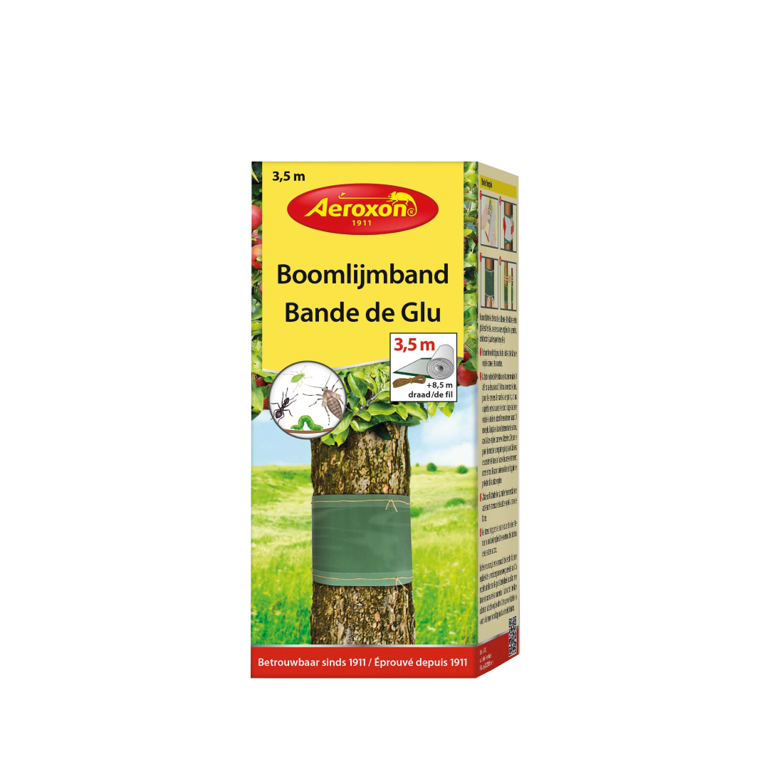 Bsi Aer Boomlijmband 3,5 M - 