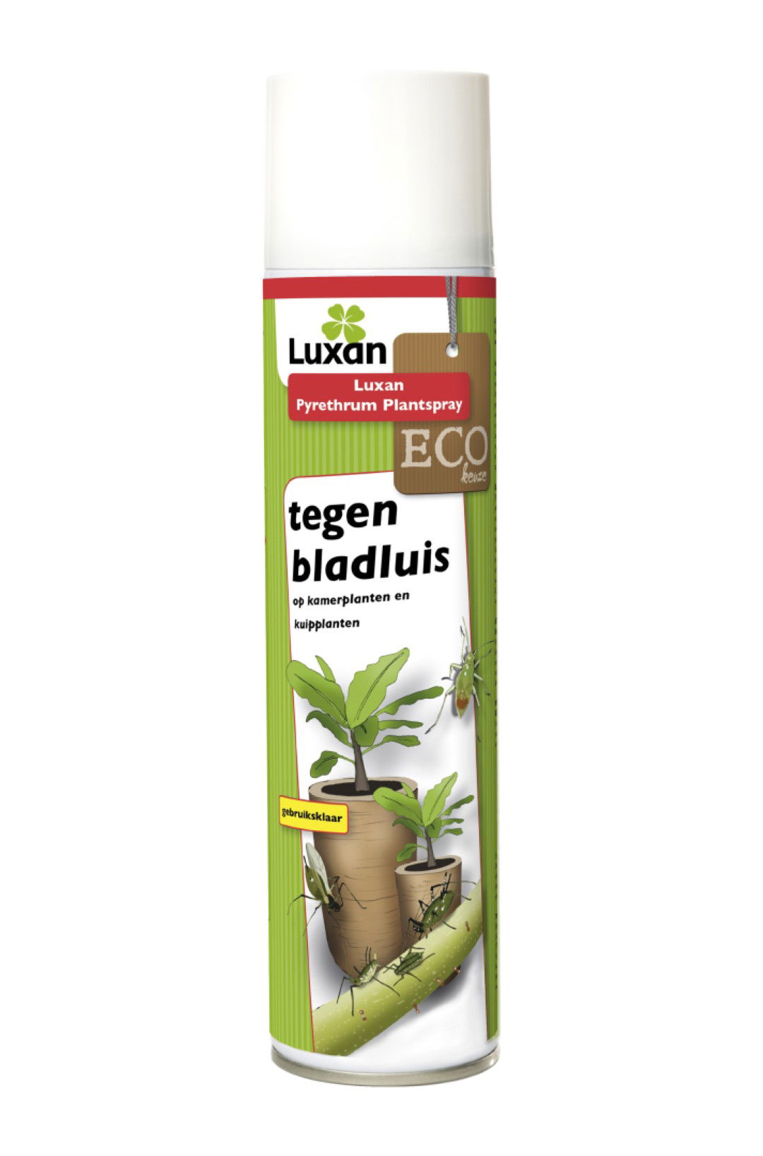 Luxan Pyrethrum Plantspray - 