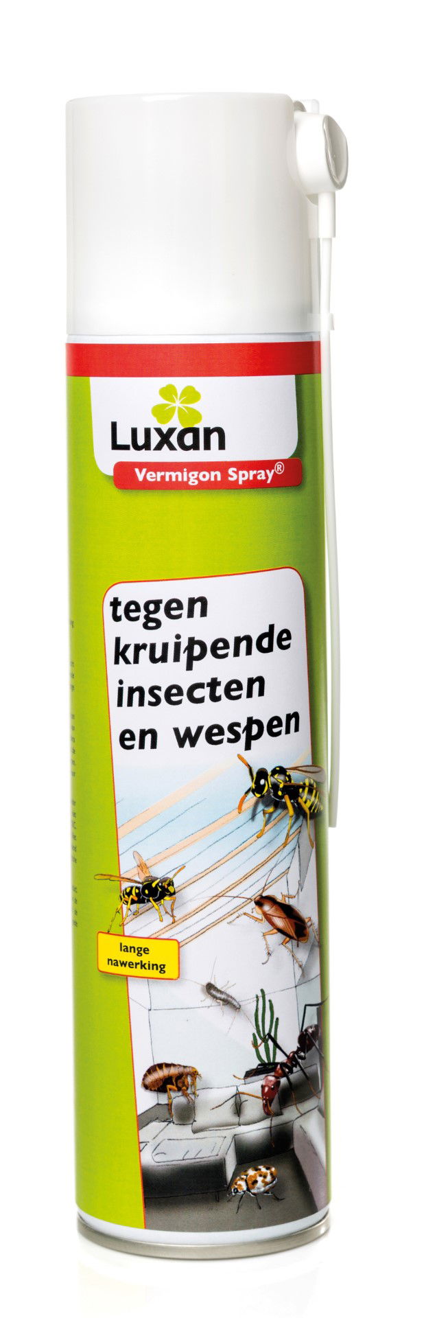 Luxan Vermigon Spray - 