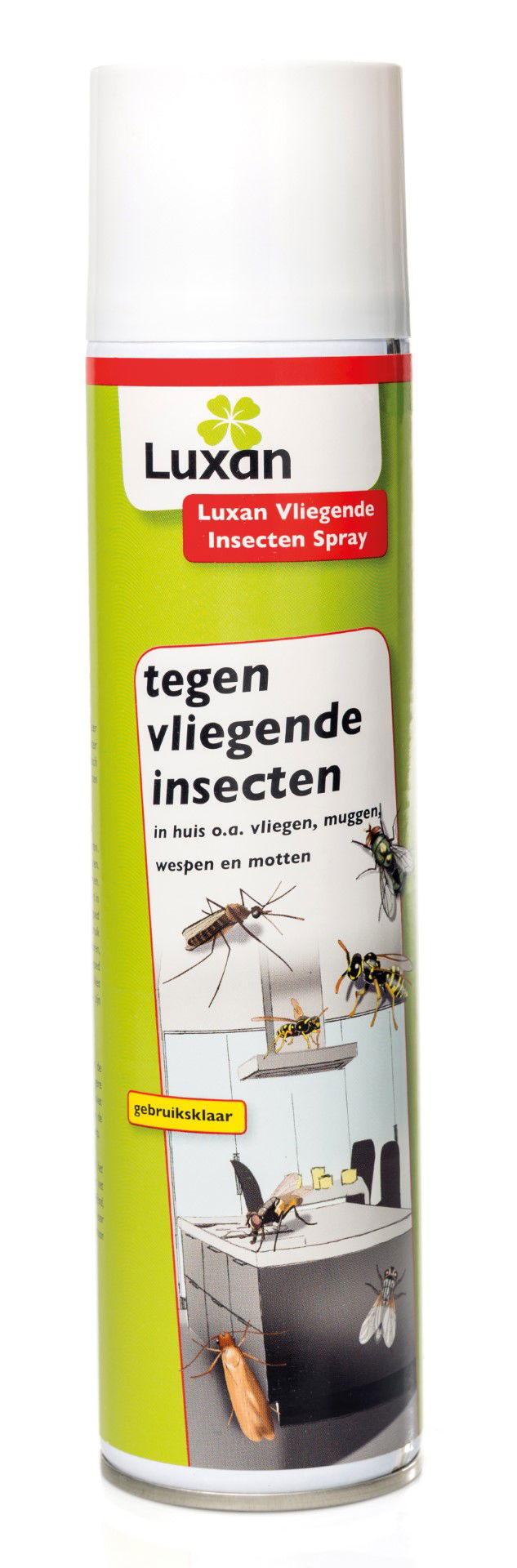 Luxan Vliegende Insecten Spray - 