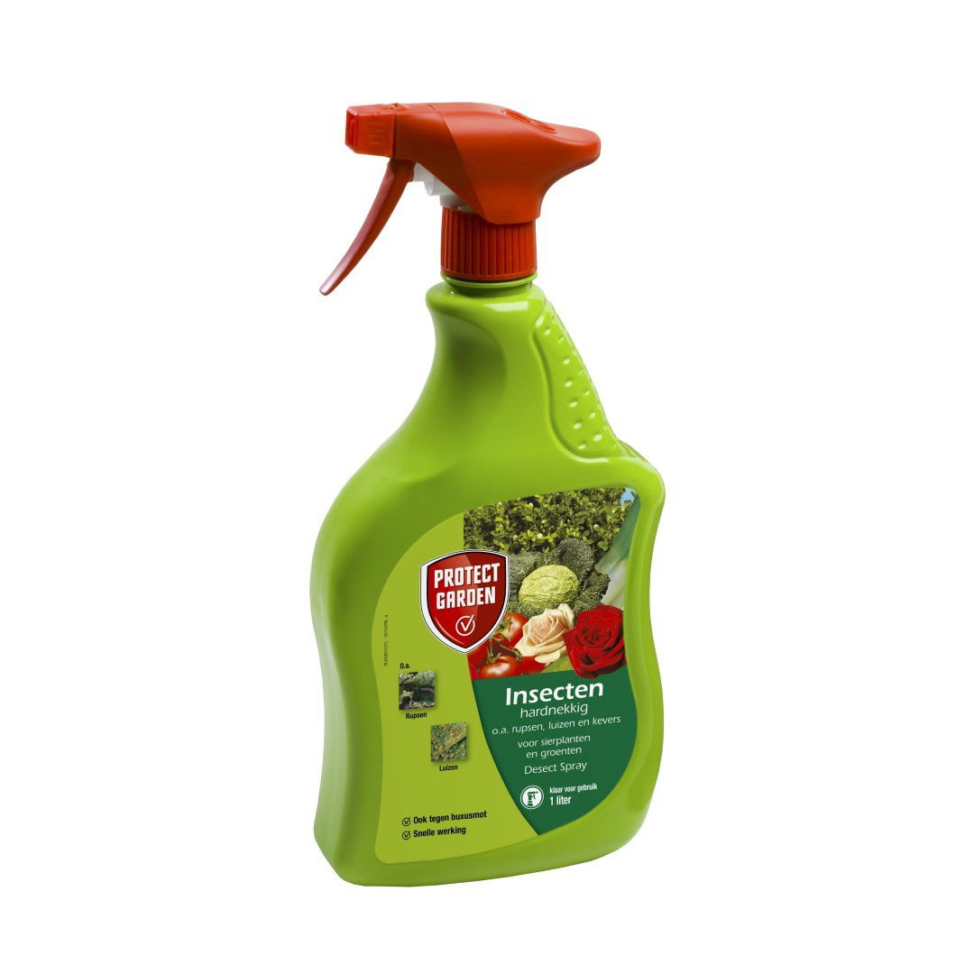 Protect Desect spray 1L - 