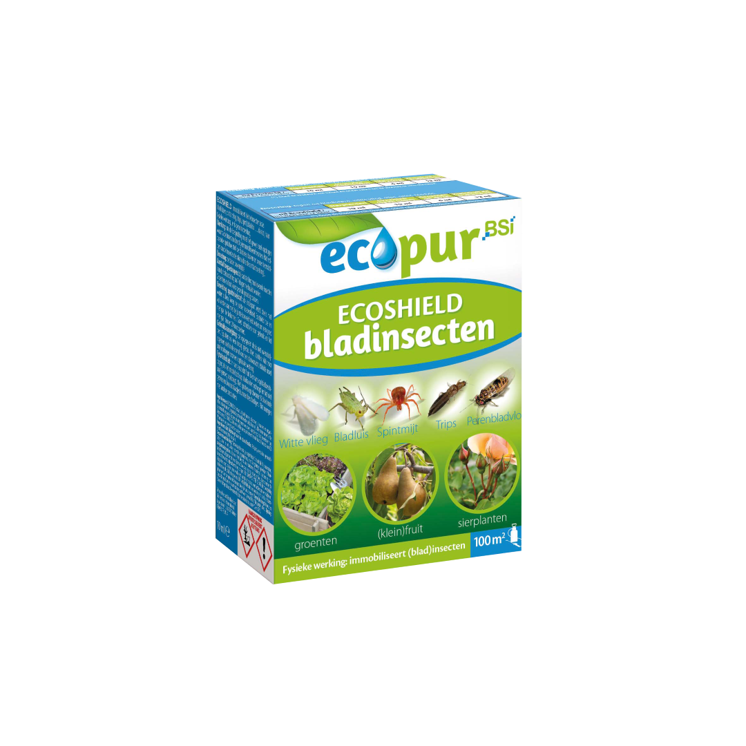 Bsi Ecopur Ecoshield 10 ml - 
